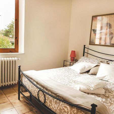 Casa La Lilla Apartment Cascina Luaran gambar
