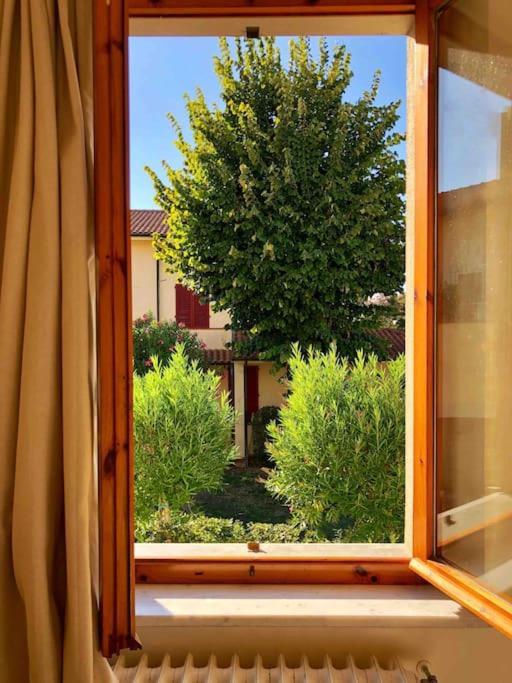 Casa La Lilla Apartment Cascina Luaran gambar