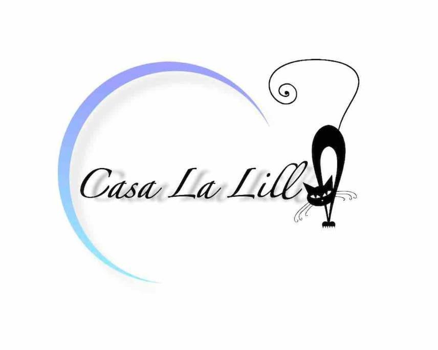 Casa La Lilla Apartment Cascina Luaran gambar