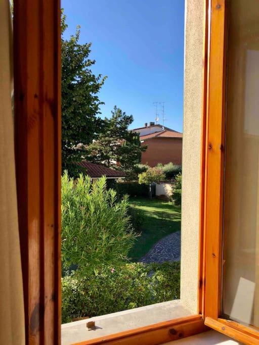 Casa La Lilla Apartment Cascina Luaran gambar